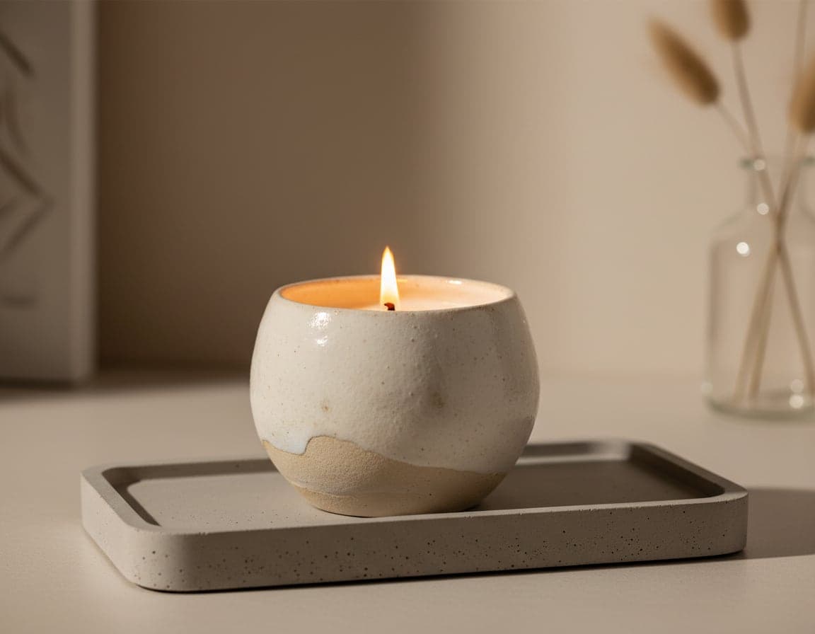 Luxury Candles