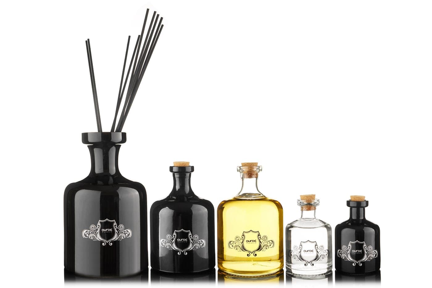 Reed Diffusers