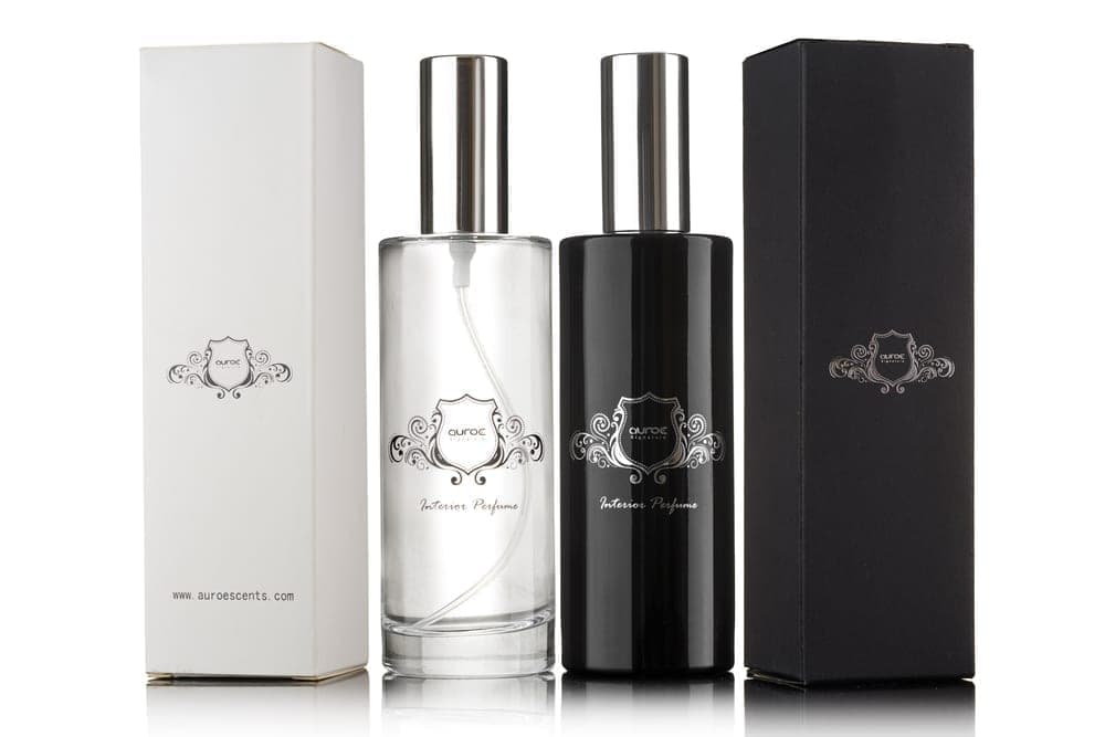 Fresh Linen Spray