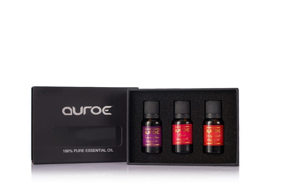 Oud & Amber Diffuser