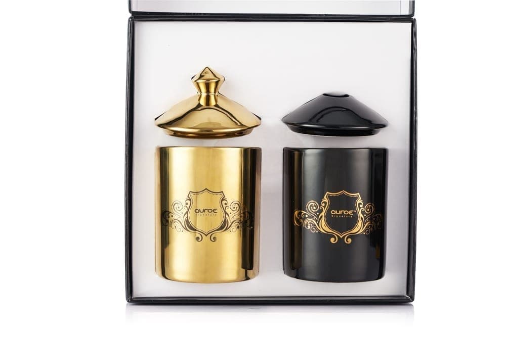 Oud & Amber Diffuser