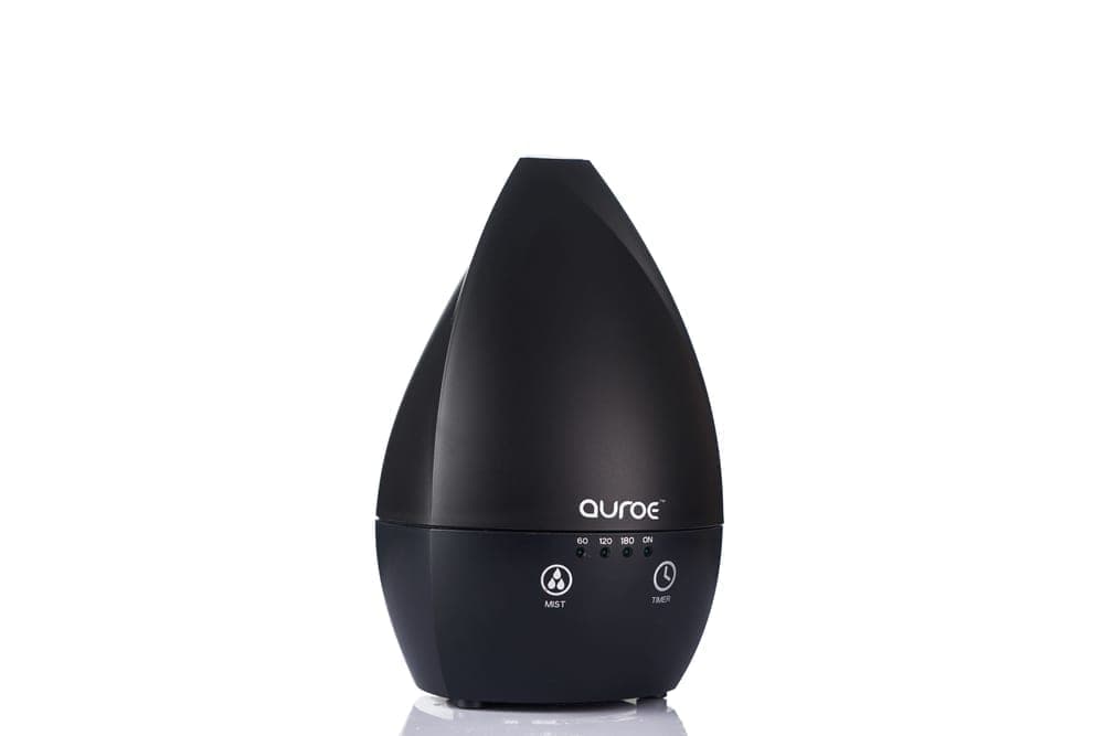 Oud & Amber Diffuser