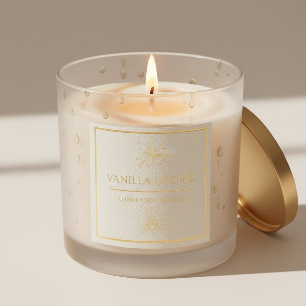 Oud & Amber Diffuser